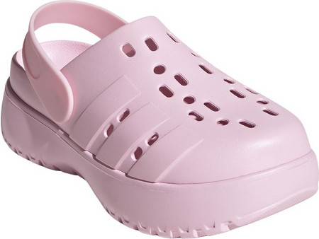 Adidas Adilette Platform Ροζ JR2626