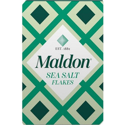Αλάτι Νιφάδες Maldon The Original Sea Salt Flakes 125g