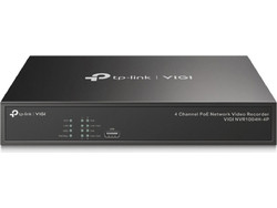 TP-Link Vigi NVR1004H-4P