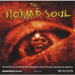 The Nomad Soul Used DC