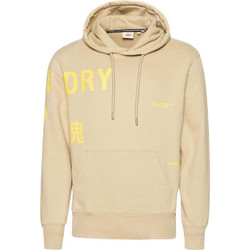 Superdry Stacked Hoodie Ανδρικό Αθλητικό Φούτερ M2012134A-5CV
