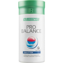 LR Lifetakt Pro Balance 360 Ταμπλέτες