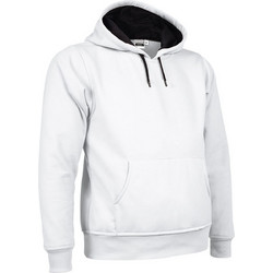 Φούτερ DENZEL Valento SUVADENBN White-Black