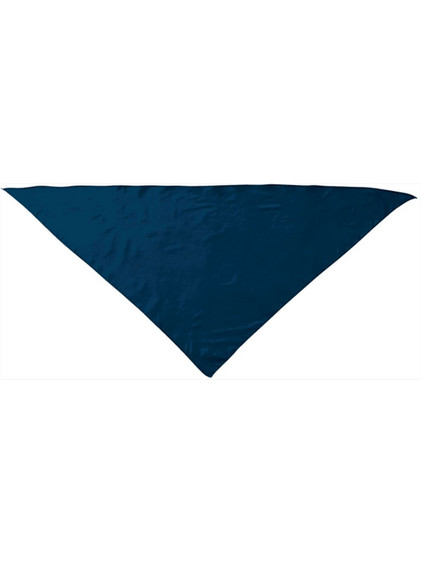 Τριγωνικό κασκόλ FIESTA Valento PNVAFIEMR Night Navy Blue