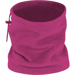 Πρακτικό polar fleece ALPINE Valento PRVAPOLMG Magenta Pink