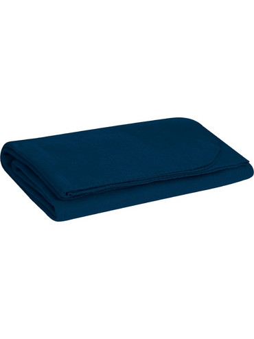 Κουβέρτα KODIAK 160 x 130 cm Valento Orion Navy Blue