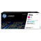 HP 212A Magenta Toner