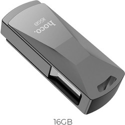 Hoco UD5 16GB USB Stick 3.2 Gen 1 με USB-A