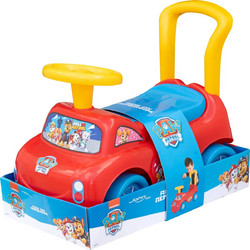 John Paw Patrol Περπατούρα Ride On Αυτοκινητάκι 12m+