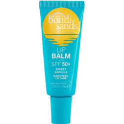Bondi Sands Tropical Mango Lip Balm Tube SPF50 10gr