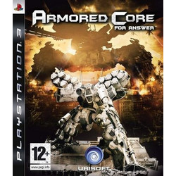 Armored Core 4 Used PS3