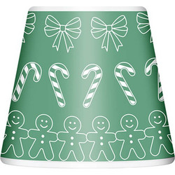 Fatboy Xmas Cooper Cappie Καπέλο Greenmas Για Το Φωτιστικό Edison the Petit 49x13,5