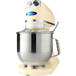 Stand Mixer - 7L - Up to 2kg Dough - Ivory