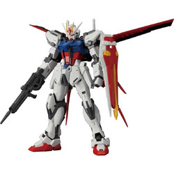 Bandai RG Gundam Aile Strike Gundam