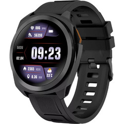 Canyon SW-83 Maverick Black