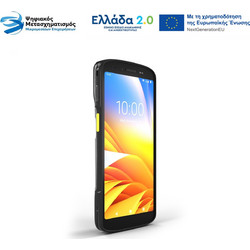 ZEBRA TC27 SE4710 (6GB/64GB) 5G NFC Black (WCMTB-T27B6ABC2-A6)