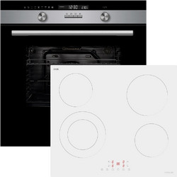 DAVOLINE BI O 1070 IX + WVC 6005