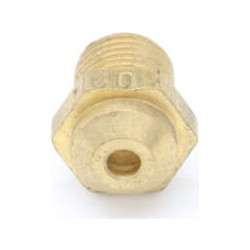 Gas Injector M8*0,75 / Q 2,60Mm