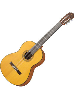 Yamaha CG-122MS Matte 4/4