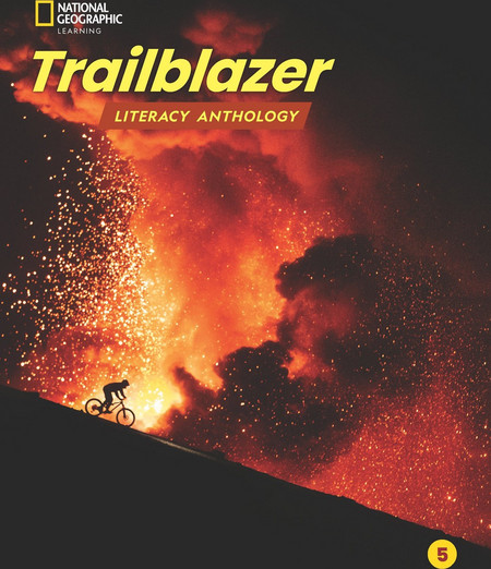 Trailblazer 5: Literacy Anthology