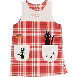 KIKI'S DELIVERY SERVICE - Jiji - Apron 84x61.5cm