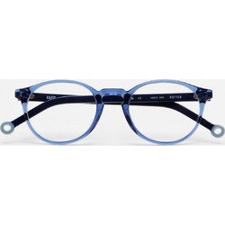 Kaleos Potter C001 Παιδικός Σκελετός Γυαλιών Οράσεως Κοκάλινος Μπλε
