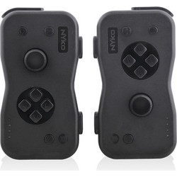 Nyko Dualies - Nintendo Switch