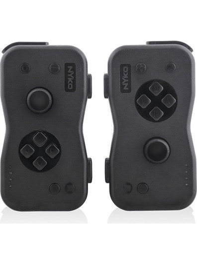 Nyko Dualies - Nintendo Switch