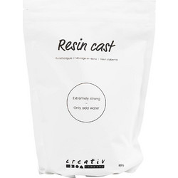 DIY Kit - Resin Cast - White 73535 - Toys