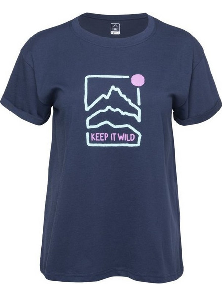 Tshirt Elbrus Selma Wo's W 92800621187