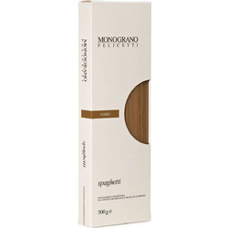 Σπαγγέτι Farro 500gr - Monograno