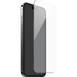 Puro Anti-Bacterial Tempered Glass - Tempered Protective Glass With Antimicrobial Protection For Iphone 15 Plus - (PUSDGABIPHONE1567)