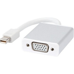 Kanex Iadapt Vga - Mini Displayport To Vga Adapter (Full Hd 1920x1080) - (IADAPTVGA)