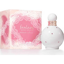 Britney Spears Fantasy Intimate Edition Eau de Parfum 100ml