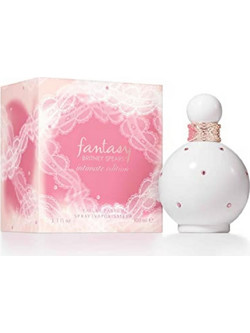 Britney Spears Fantasy Intimate Edition Eau de Parfum 100ml