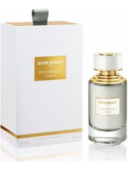 Boucheron Patchouli d'Angkor Eau De Parfum 125ml