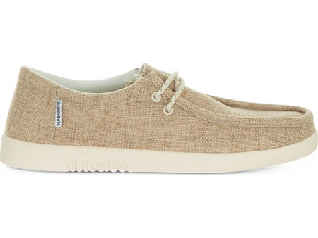 Superdry - SD24 - Espadrille - Beige - ΠΑΠΟΥΤΣΙ ΑΝΔΡΙΚΟ - beige