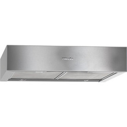 Miele DA1260 60cm White Ελεύθερος απορροφητήρας
