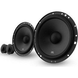 JBL Stage 1 601C Ηχείο Αυτοκινήτου Διαρούμενο 6.5" 2 Δρόμων 40W RMS