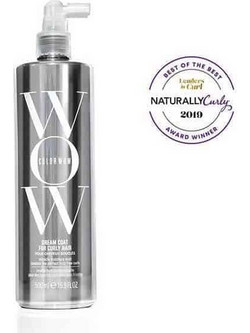 Color Wow Dream Coat For Curly Hair Σπρέι Μαλλιών για Μπούκλες 500ml