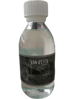498805 VAN DEYCK SOLVENT TURPENTINE 100ML