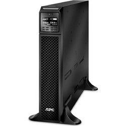 APC Smart-UPS SRT UPS On-Line 2200VA 1980W Καθαρού Ημιτόνου με 10 Πρίζες C13