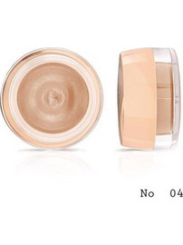 Golden Rose 04 Matte Natural Look Mousse Foundation 14.5gr