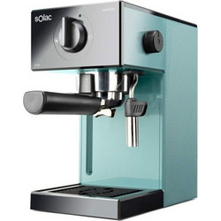 Solac CE4504 Light Blue Μηχανή Espresso 1050W 20bar