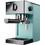 Solac CE4504 Light Blue Μηχανή Espresso 1050W 20bar