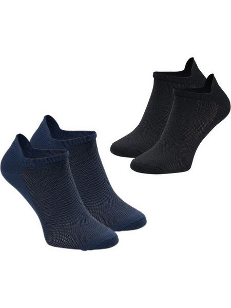 IQ Garaf Pack Ankle Socks M 92800399204