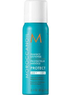 Moroccanoil Perfect Defense Θερμοπροστατευτικό Μαλλιών για Επανόρθωση 75ml