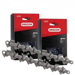 Αλυσίδα αλυσοπριόνου Oregon Βήμα 1/4 1,3mm 58 οδηγοί
