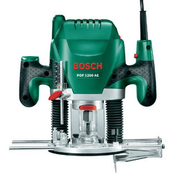 Bosch POF 1200 AE