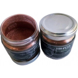 Van d'eyck πορπορίνα χάλκινο-χρυσοκονδύλια 50gr